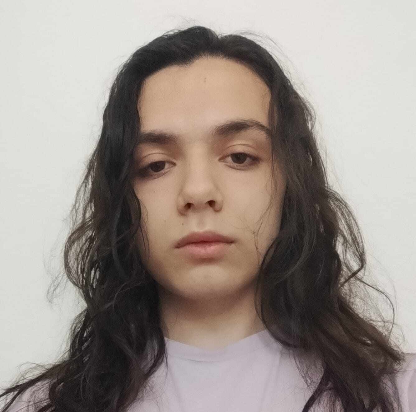 Foto de la persona